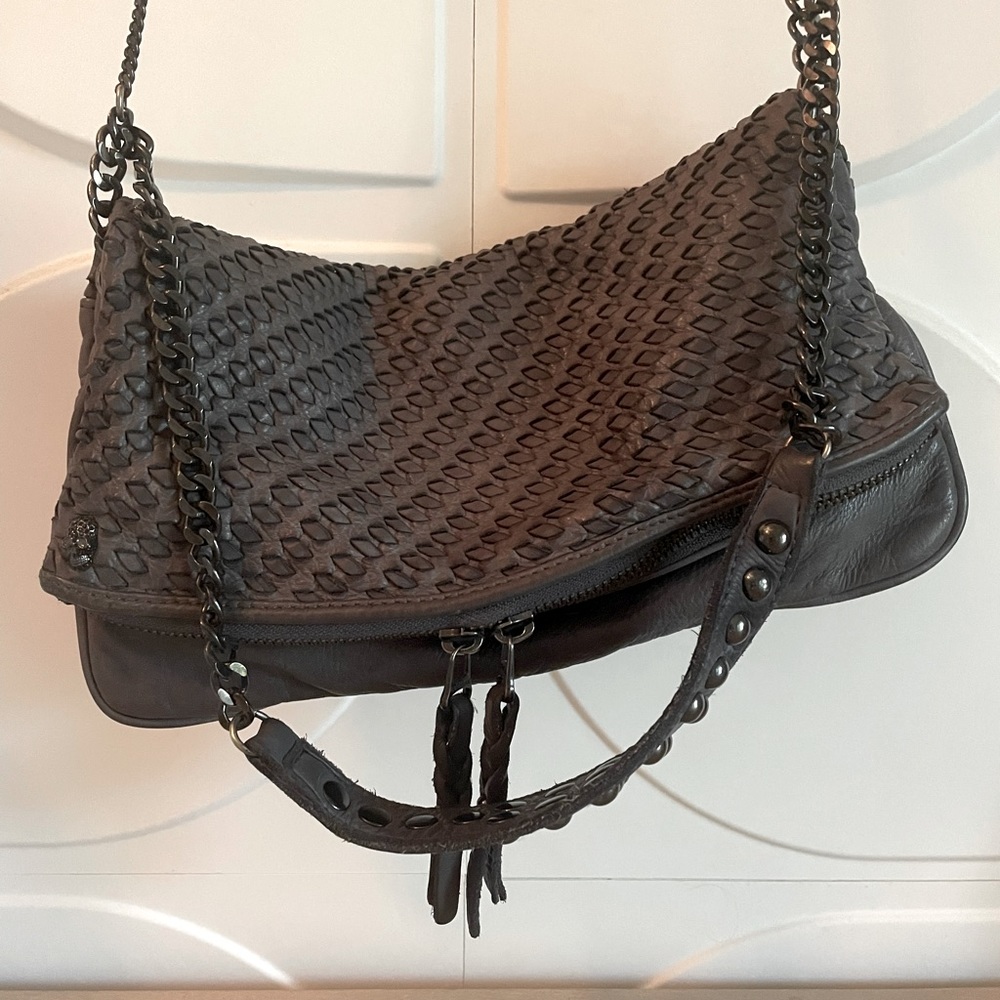 Zadig & Voltaire rock&roll crossbody bag